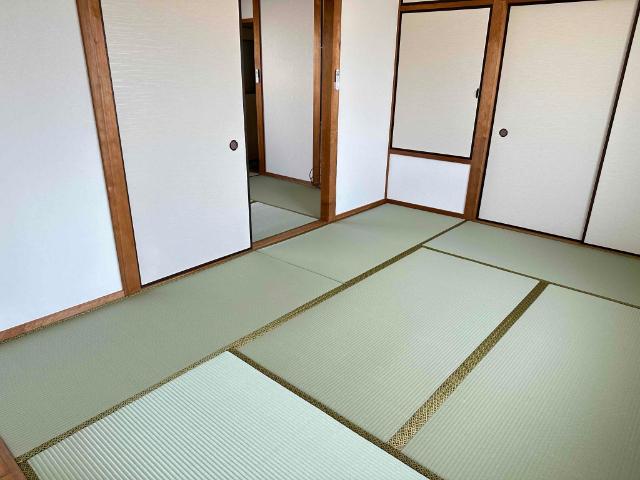 港町16-16K様借家（E） 部屋画像
