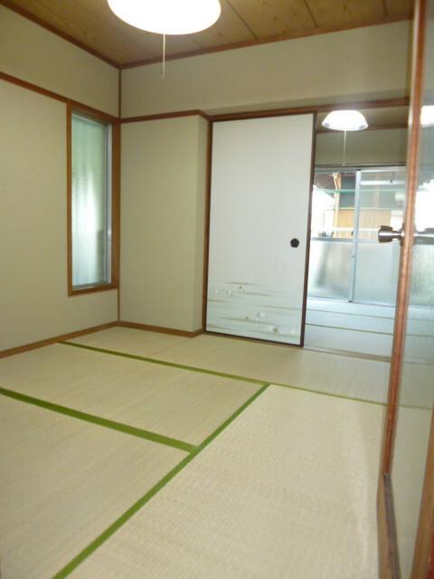 グリーンマンション（306） 部屋画像