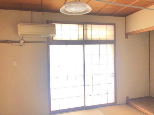 東雲2丁目11-36O様貸家 その他部屋・スペース
