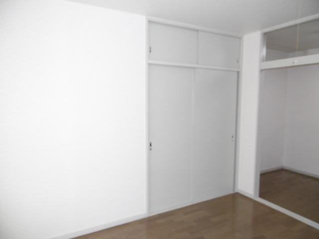 apartment 若水町１丁目