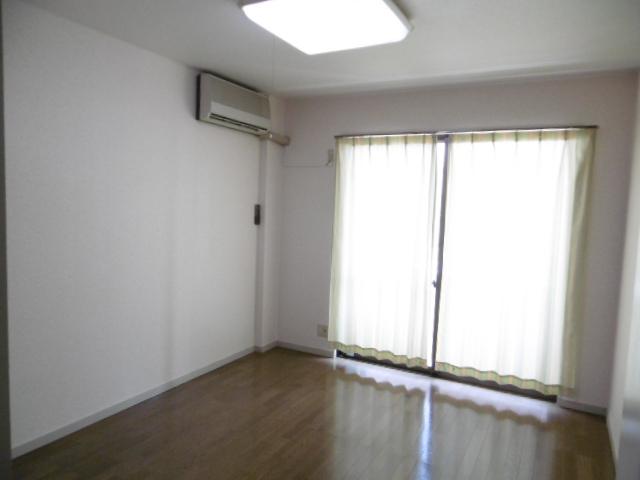 apartment 若水町１丁目