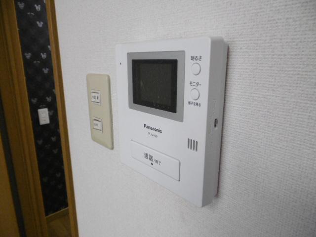 マナベビル（102） 部屋画像