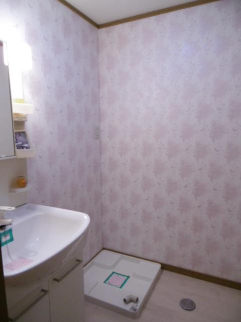 マナベビル（102） 部屋画像