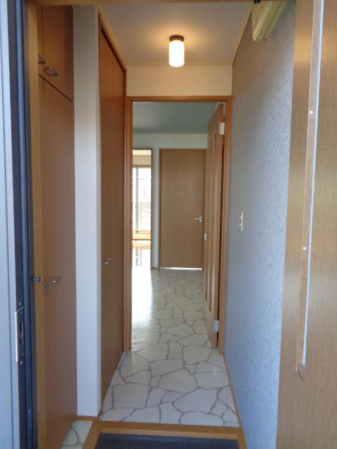 apartment 松神子３丁目