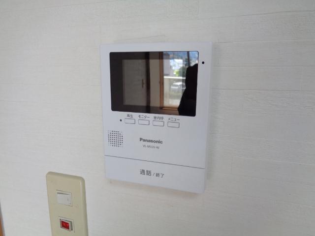 apartment 松神子３丁目