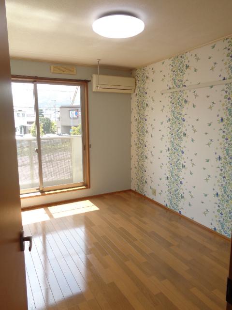 apartment 松神子３丁目