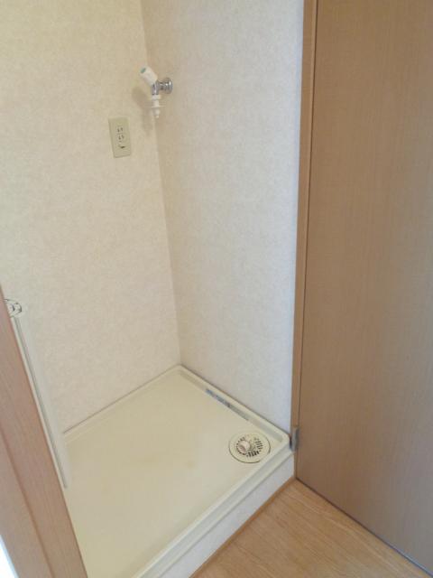 apartment 松神子３丁目
