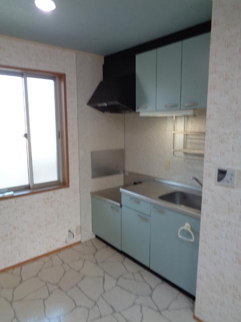 apartment 松神子３丁目
