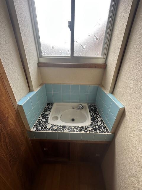 北内町2丁目F様借家（SE） 洗面