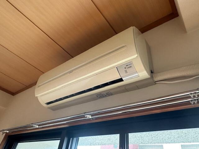 ダイアパレス新居浜（208） 部屋画像
