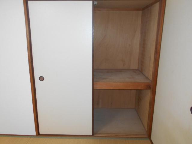ダイアパレス新居浜（208） 部屋画像