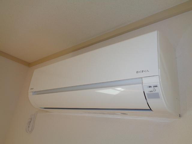 アネックス・リバーサイド（A202） 部屋画像