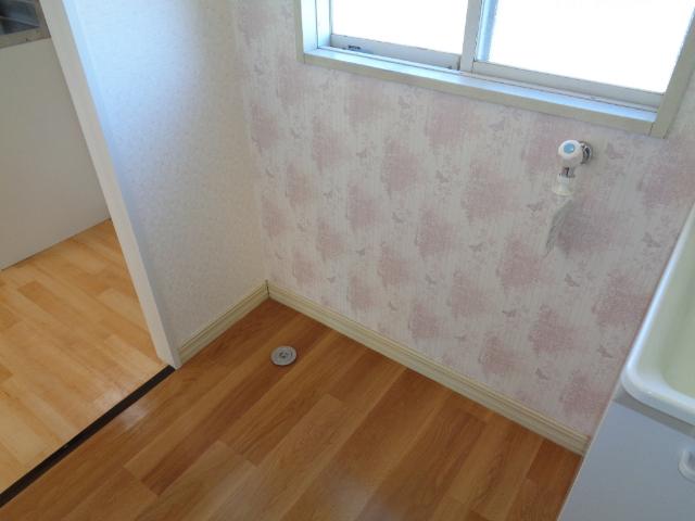 アネックス・リバーサイド（A202） 部屋画像