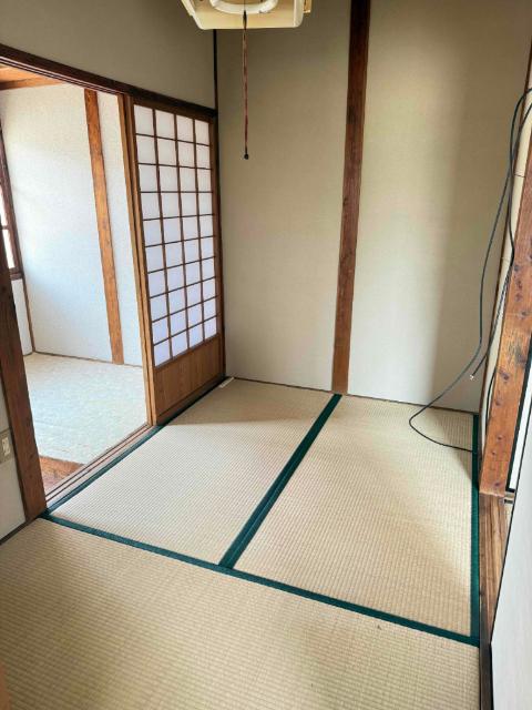 河内町7番K様借家（-） 部屋画像