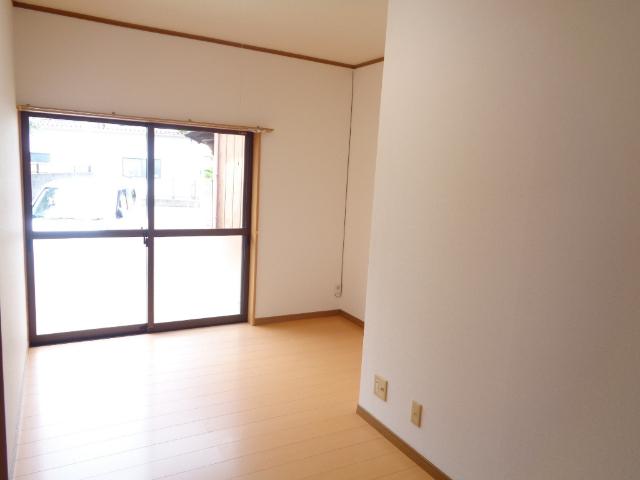 新須賀町2丁目W様借家（E1） 部屋画像