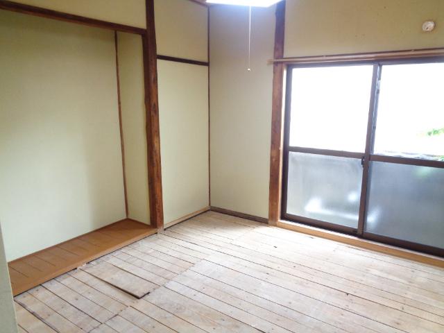 新須賀町2丁目W様借家（E1） 部屋画像