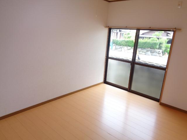 新須賀町2丁目W様借家（E1） 部屋画像