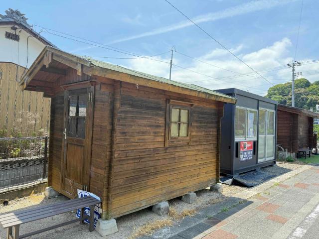 滝の宮町T様貸店舗（2） その他