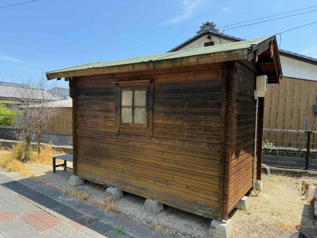 滝の宮町T様貸店舗（3） その他