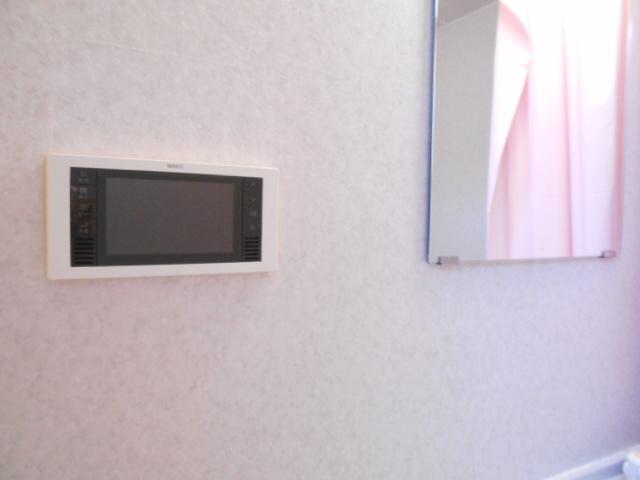 ユースハイツⅢ（104） 部屋画像