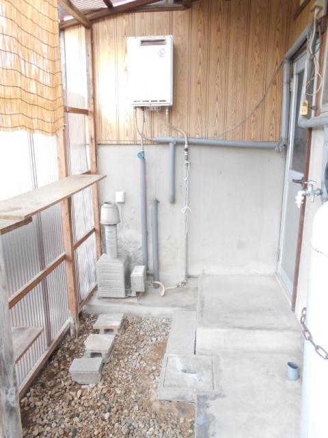 北内町2丁目F様借家（3） 周辺環境