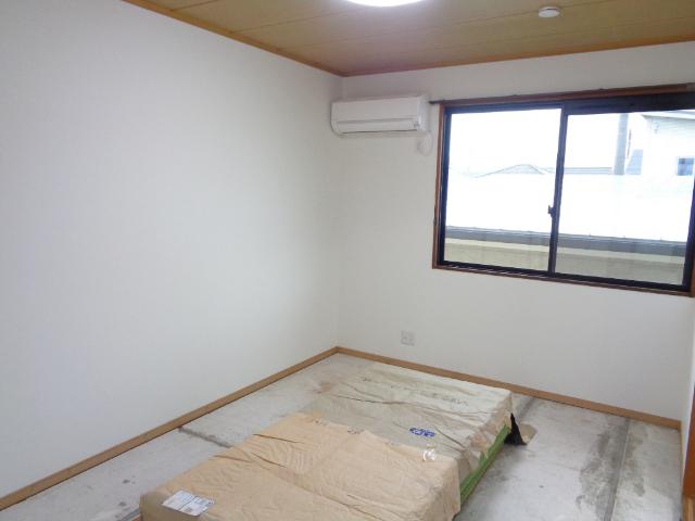 シャンブル・クレール渡邉（203） 部屋画像