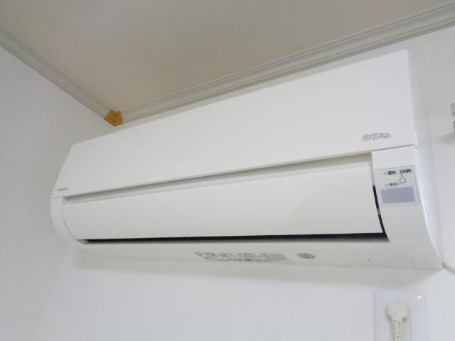 シャンブル・クレール渡邉（203） 部屋画像