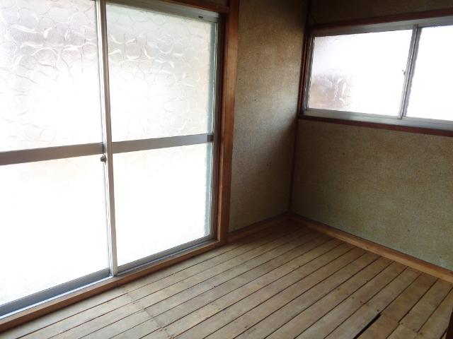 久保田町3丁目7-47K様借家 室内