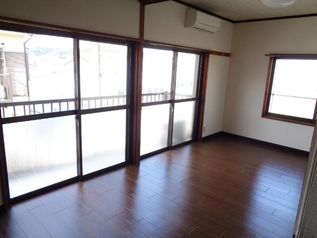 土橋１丁目M様貸家（E-N） その他部屋・スペース