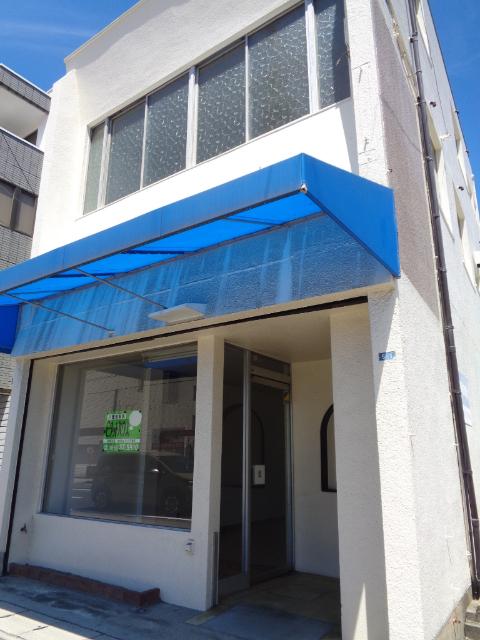 宮西町5-1N様事務所兼店舗（-） 玄関