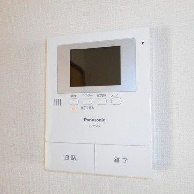 アテナ中村（103） 部屋画像
