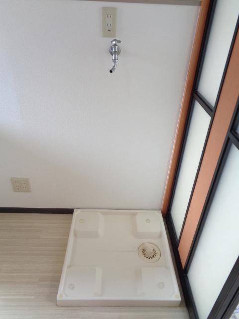 エスティアム中須賀（2D） 部屋画像