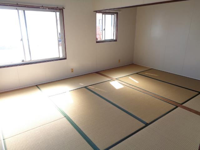 西の土居町2丁目1-12K様貸店舗（N） 部屋画像