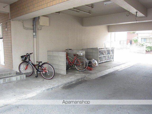 アーバンコート泉宮（403） 共有部分