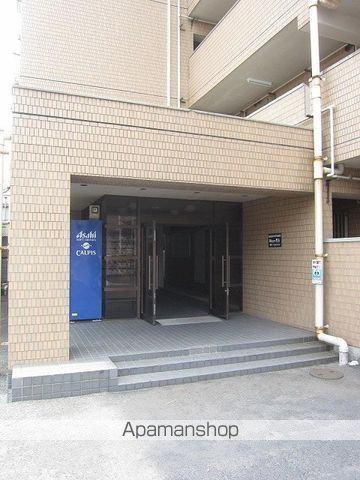 アーバンコート泉宮（403） 玄関