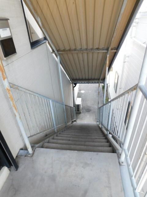 ヨンケンビル（2F　南） その他