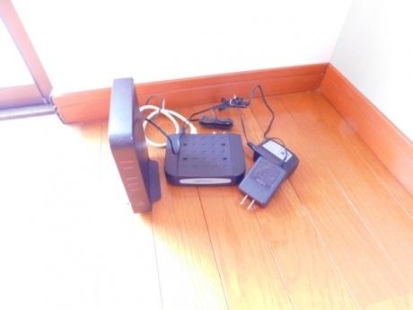 リベルテS・J（201） その他