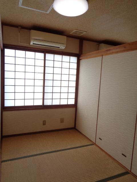 宇高町2丁目A様貸店舗（1F） 室内
