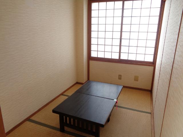 宇高町2丁目A様貸店舗（1F） 室内