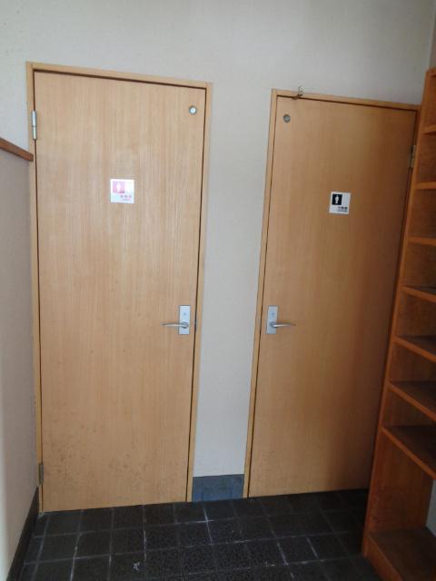 宇高町2丁目A様貸店舗（1F） 部屋画像