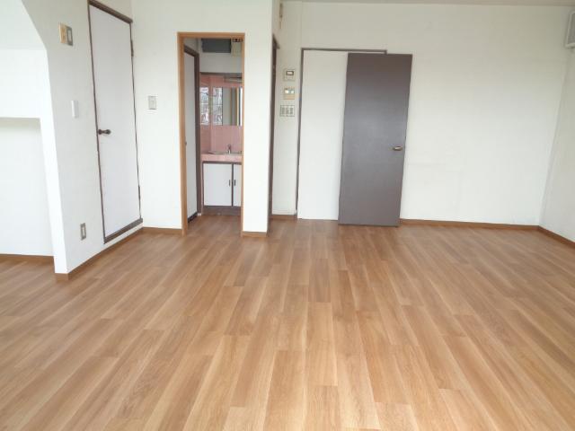 西の土居町2丁目1-12K様貸店舗（N） 室内