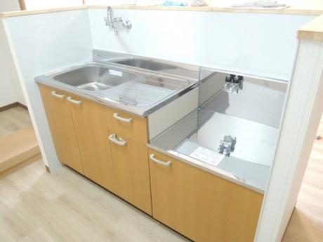 ロイヤルせと（102） キッチン
