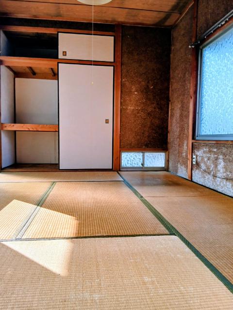坂井町3丁目Ｆ様貸家 その他部屋・スペース