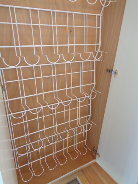 マウンテンパパ（201） 部屋画像