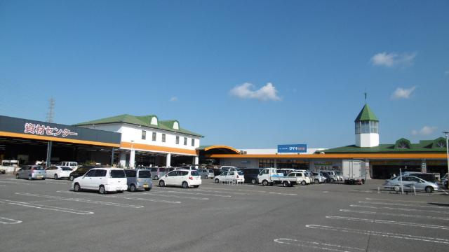 detached 坂井町３丁目