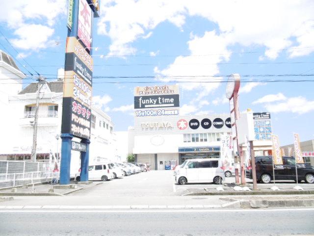 detached 坂井町３丁目