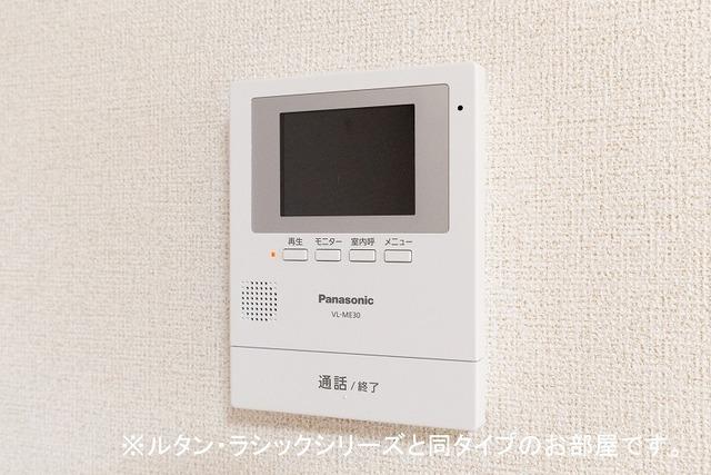 グラシオッソ坂井　Ⅲ（103） 設備