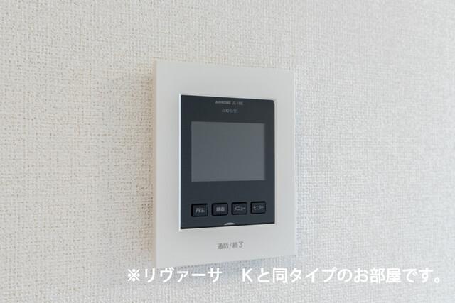 フロイデ　ＫＡＮＡＧＥＮ中村（203） 設備