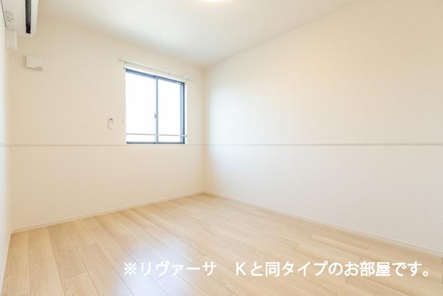 フロイデ　ＫＡＮＡＧＥＮ中村（203） 室内