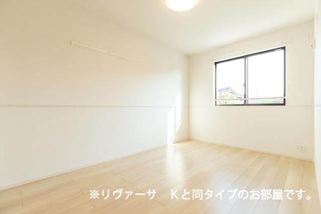 フロイデ　ＫＡＮＡＧＥＮ中村（203） 室内